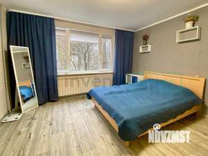 2-к квартира, вторичка, 50м2, 1/9 этаж