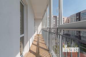 3-к квартира, вторичка, 73м2, 5/9 этаж