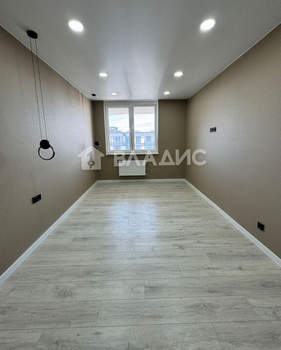 1-к квартира, вторичка, 47м2, 8/8 этаж