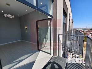 1-к квартира, вторичка, 46м2, 9/9 этаж