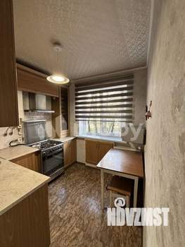 3-к квартира, вторичка, 58м2, 1/1 этаж