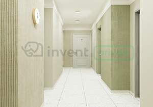 2-к квартира, вторичка, 58м2, 2/9 этаж