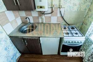 3-к квартира, вторичка, 60м2, 2/5 этаж