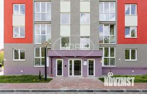 1-к квартира, сданный дом, 32м2, 4/8 этаж