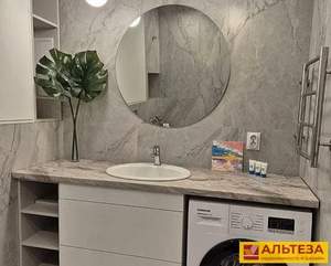 2-к квартира, вторичка, 45м2, 5/10 этаж