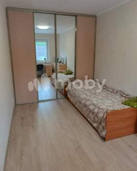 2-к квартира, вторичка, 44м2, 4/5 этаж