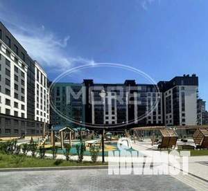 1-к квартира, вторичка, 34м2, 10/10 этаж