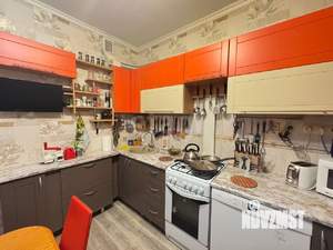 3-к квартира, вторичка, 62м2, 3/9 этаж