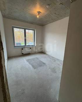 3-к квартира, вторичка, 89м2, 1/9 этаж