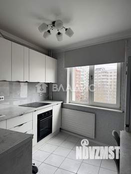 1-к квартира, вторичка, 41м2, 6/10 этаж