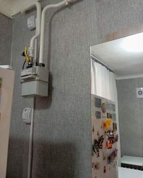 2-к квартира, вторичка, 46м2, 1/2 этаж