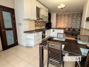 3-к квартира, вторичка, 112м2, 7/10 этаж