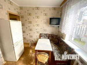 1-к квартира, вторичка, 37м2, 5/5 этаж