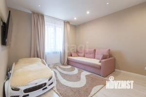1-к квартира, вторичка, 33м2, 4/10 этаж