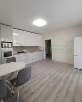 3-к квартира, вторичка, 70м2, 4/9 этаж