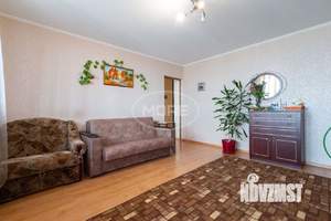 3-к квартира, вторичка, 72м2, 17/17 этаж