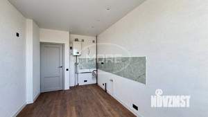 1-к квартира, вторичка, 40м2, 3/4 этаж