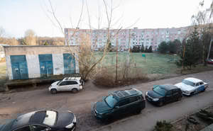 3-к квартира, вторичка, 65м2, 2/5 этаж