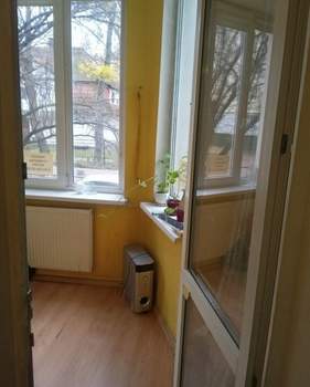 3-к квартира, вторичка, 81м2, 1/3 этаж
