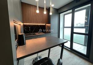1-к квартира, вторичка, 41м2, 8/9 этаж