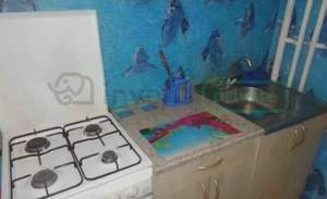 1-к квартира, вторичка, 36м2, 2/5 этаж