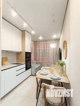 1-к квартира, вторичка, 40м2, 8/10 этаж