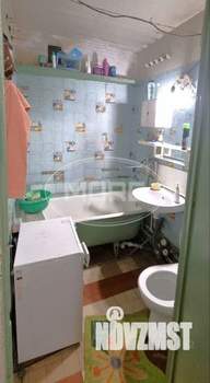 2-к квартира, вторичка, 46м2, 5/5 этаж