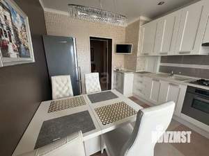 3-к квартира, вторичка, 86м2, 4/9 этаж