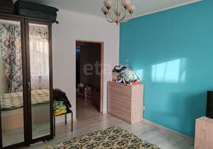 2-к квартира, вторичка, 69м2, 1/16 этаж