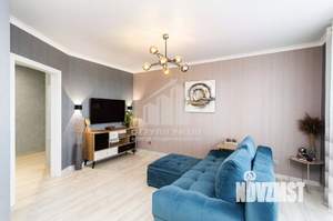 3-к квартира, вторичка, 97м2, 8/10 этаж