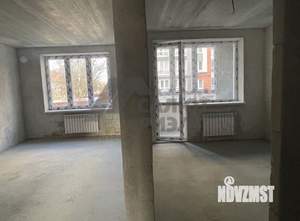 1-к квартира, вторичка, 34м2, 1/8 этаж