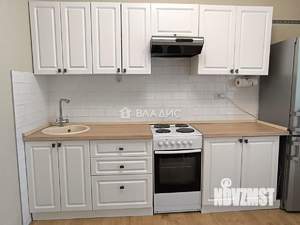 1-к квартира, вторичка, 45м2, 2/13 этаж