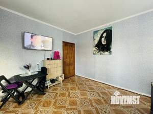 1-к квартира, вторичка, 33м2, 1/3 этаж