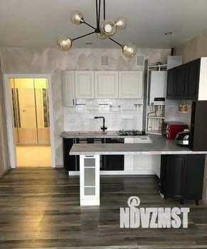 1-к квартира, вторичка, 45м2, 2/11 этаж