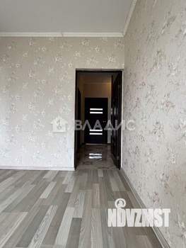 2-к квартира, вторичка, 53м2, 5/8 этаж