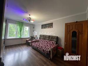 2-к квартира, вторичка, 51м2, 4/5 этаж