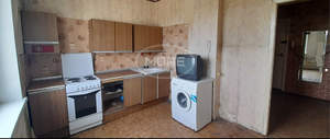 1-к квартира, вторичка, 37м2, 7/10 этаж