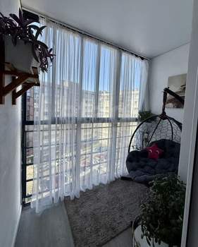 3-к квартира, вторичка, 79м2, 7/9 этаж