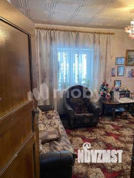 3-к квартира, вторичка, 60м2, 1/2 этаж