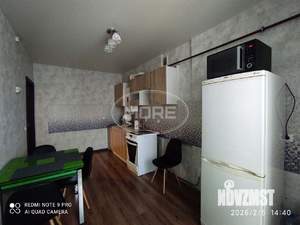 2-к квартира, вторичка, 62м2, 11/16 этаж