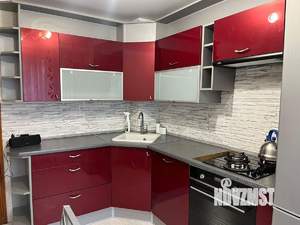 2-к квартира, вторичка, 59м2, 2/5 этаж