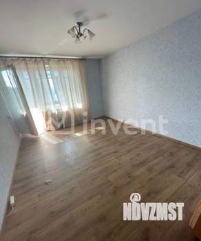 2-к квартира, вторичка, 54м2, 2/9 этаж