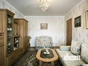 1-к квартира, вторичка, 35м2, 5/5 этаж