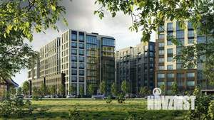 2-к квартира, вторичка, 70м2, 3/9 этаж