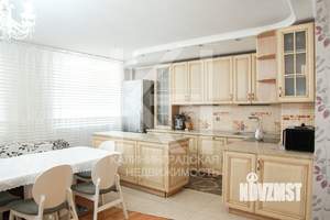 2-к квартира, вторичка, 76м2, 8/17 этаж