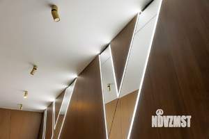 3-к квартира, сданный дом, 96м2, 7/8 этаж