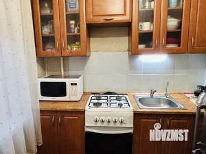 1-к квартира, вторичка, 30м2, 3/5 этаж