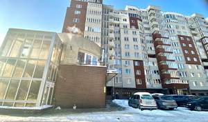 1-к квартира, вторичка, 49м2, 3/10 этаж