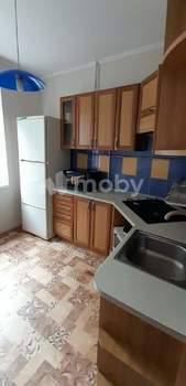 2-к квартира, вторичка, 52м2, 1/5 этаж