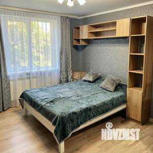 1-к квартира, вторичка, 30м2, 5/5 этаж